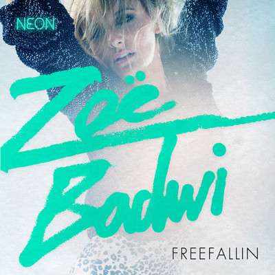 アルバム/Freefallin' (Remixes)/Zoe Badwi