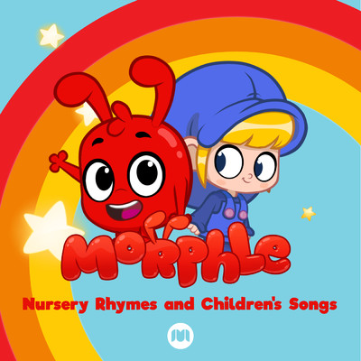 Nursery Rhymes & Children's Songs/Morphle