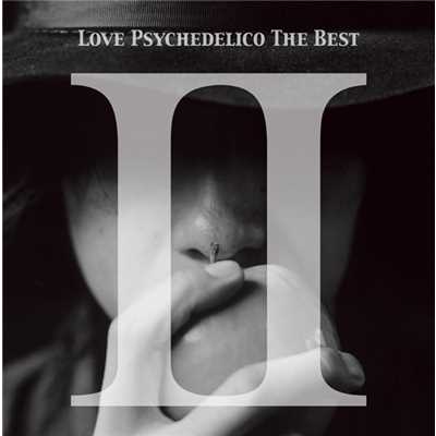 アルバム/LOVE PSYCHEDELICO THE BEST II/LOVE PSYCHEDELICO