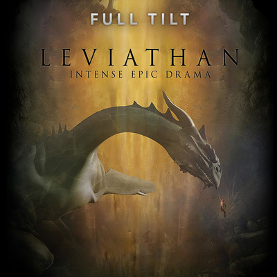 アルバム/Leviathan: Intense Epic Drama/Full Tilt
