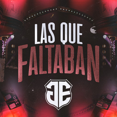 アルバム/Las Que Faltaban/Grupo Escolta