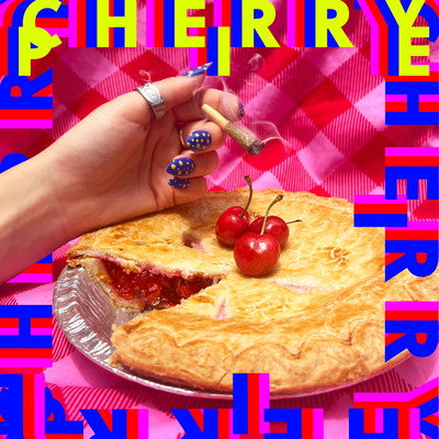 Cherry Pie/Deza