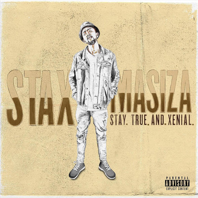 Stay. True. And. Xenial/Stax Masiza