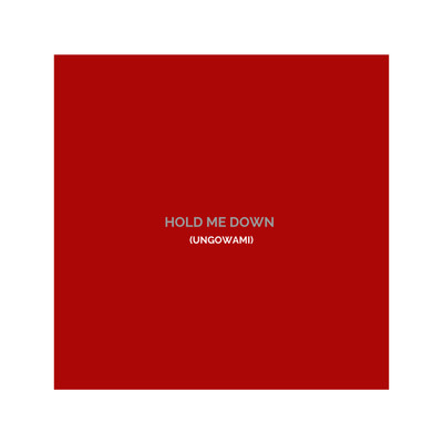 Hold Me Down/Mx Blouse