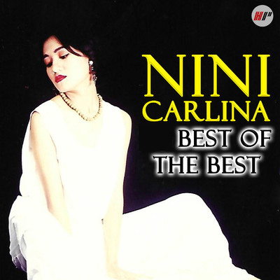 アルバム/Best Of The Best/Nini Carlina