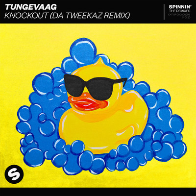 Knockout (Da Tweekaz Remix)/Tungevaag