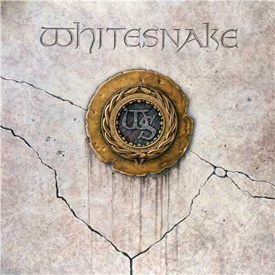 Crying in the Rain (1987 Version) (2018 Remaster)/Whitesnake