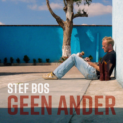 シングル/Geen Ander/Stef Bos