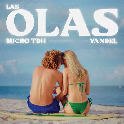 シングル/LAS OLAS/Micro TDH, Yandel
