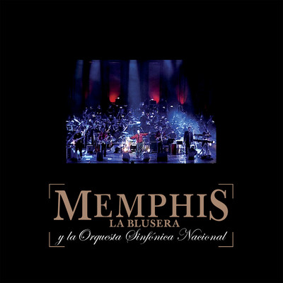 Tonto Rompecabezas (En Vivo en el Colon)/Memphis La Blusera／la Orquesta Sinfonica Nacional