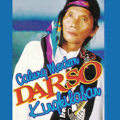アルバム/Calung Modern (Kingkilaban)/Darso