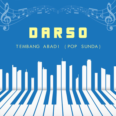 アルバム/Tembang Abadi (Pop Sunda)/Darso