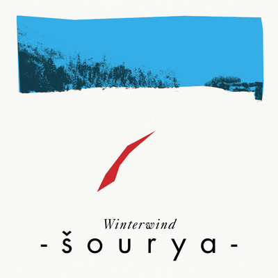 Winterwind/Sourya