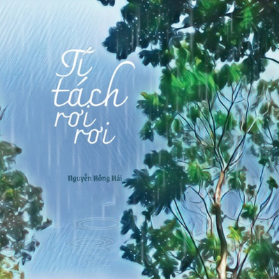 アルバム/Ti Tach Roi Roi/Nguyen Hong Hai