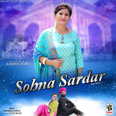 シングル/Sohna Sardar/Rashpal Bobby