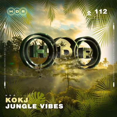 シングル/Jungle Vibes/KOKJ