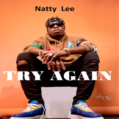 TRY AGAIN/Natty Lee