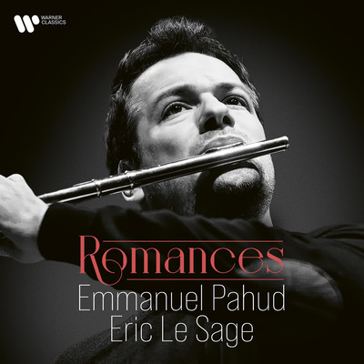Romances/Emmanuel Pahud