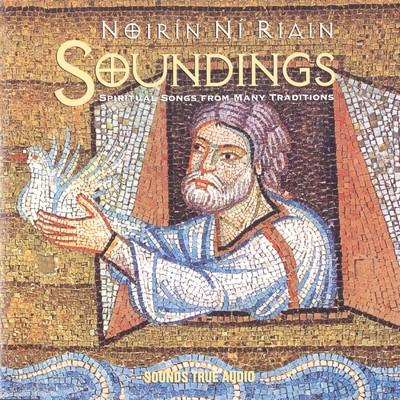 アルバム/Soundings/Noirin Ni Riain