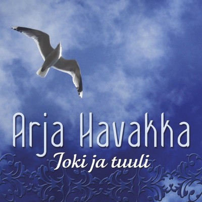 Iske kourasi kouraan - Put Your Hand In The Hand/Arja Havakka