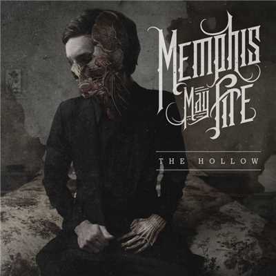 アルバム/The Hollow/Memphis May Fire