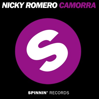 シングル/Camorra/Nicky Romero