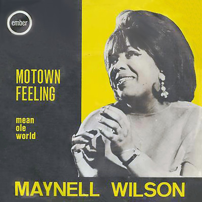 Maynell Wilson