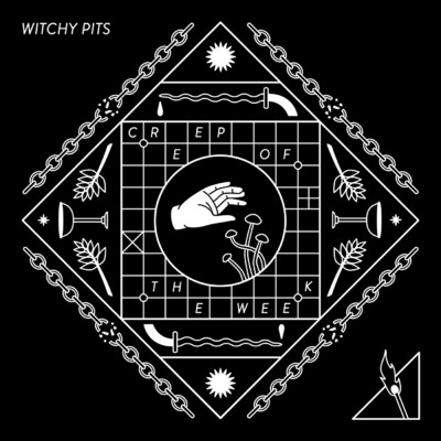 30 Years Wasted/Witchy Pits