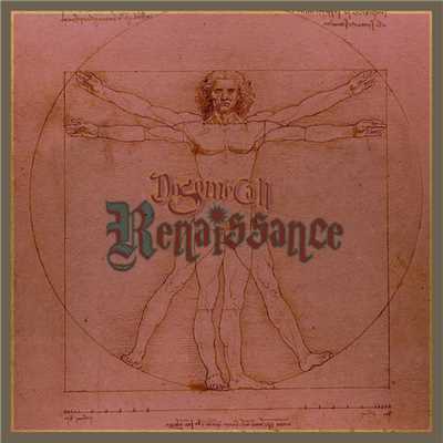 アルバム/Renaissance/DoSomeCall
