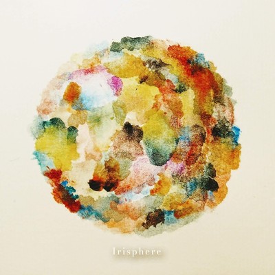 アルバム/Irisphere/KOMAGOME