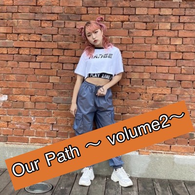 着うた®/Our Path 〜volume2〜/SHION