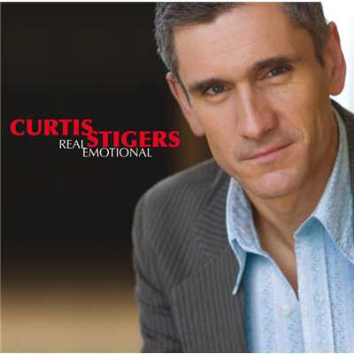 I Only Want To Be With You (Album Version)/CURTIS STIGERS