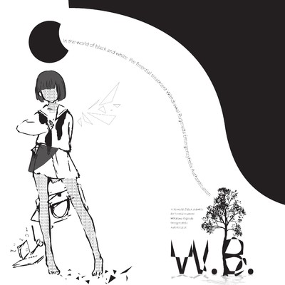 アルバム/W.B./KulfiQ