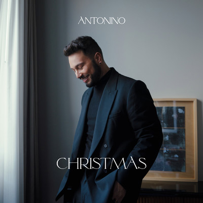シングル/White Christmas/Antonino
