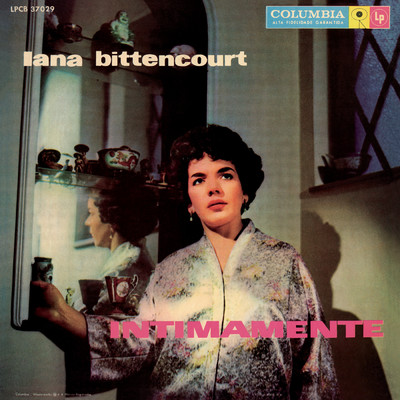 アルバム/Intimamente/Lana Bittencourt