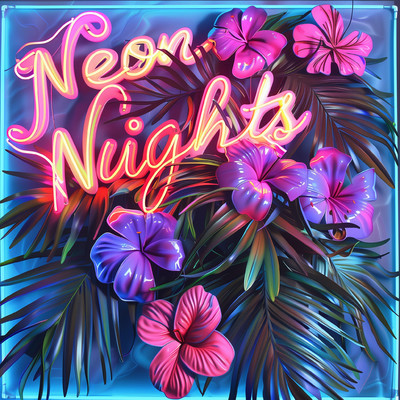 Neon Nights/T@KY