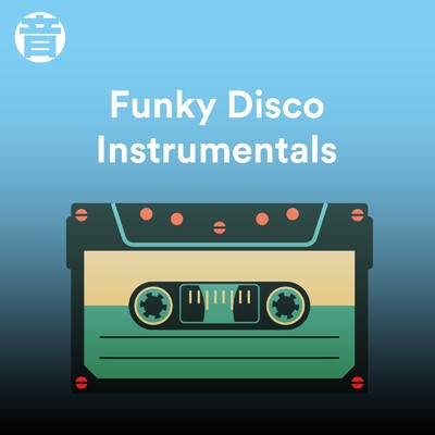 Funky Disco Instrumentals - OG Classics bump and grind/Feliz D