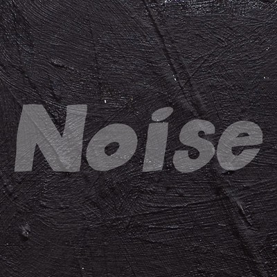 noise/wash？