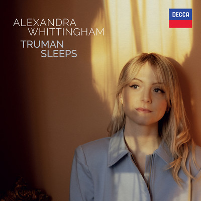 Glass: Truman Sleeps (Arr. Cousins for Guitar)/Alexandra Whittingham