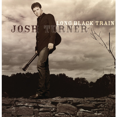 There's A Lot Riding On That/JOSH TURNER