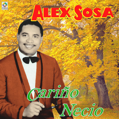 アルバム/Carino Necio/Alex Sosa