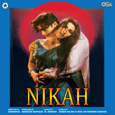 アルバム/Nikah (Original Motion Picture Soundtrack)/M Arshad
