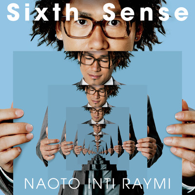 アルバム/Sixth Sense/ナオト・インティライミ