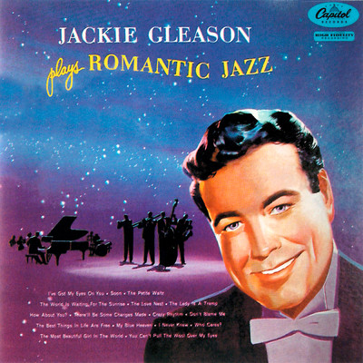 Plays Romantic Jazz/ジャッキー・グリースン