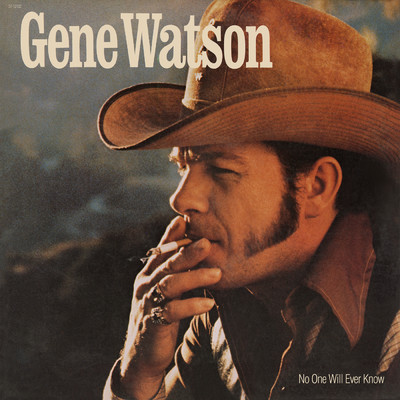 アルバム/No One Will Ever Know/Gene Watson