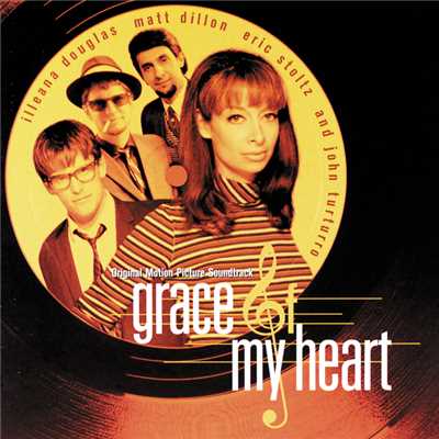 Grace Of My Heart (Original Motion Picture Soundtrack)/Various Artists