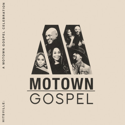 Hitsville: A Motown Gospel Celebration/Various Artists