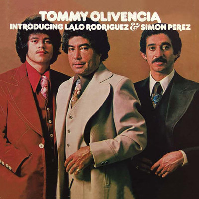 シングル/Vengo Del Monte (featuring Simon Perez, Lalo Rodriguez)/Tommy Olivencia y Su Orquesta