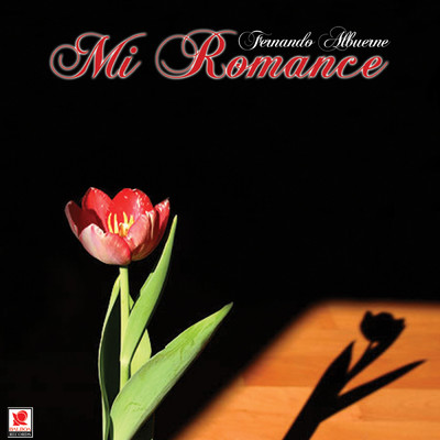 アルバム/Mi Romance/Fernando Albuerne