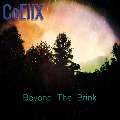 シングル/Beyond The Brink/CoEllX
